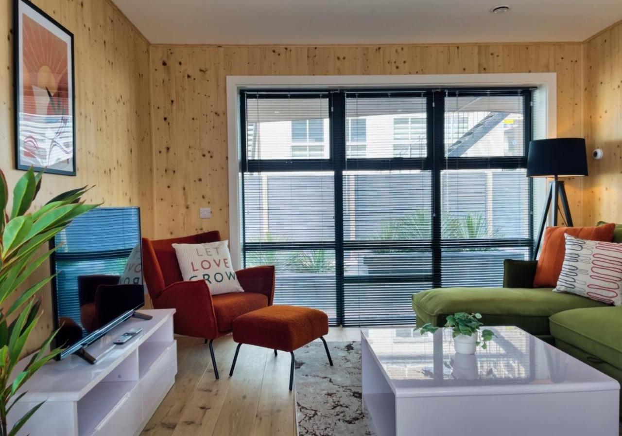 Mews 2 With Free Parking - By My Getaways * Brighton