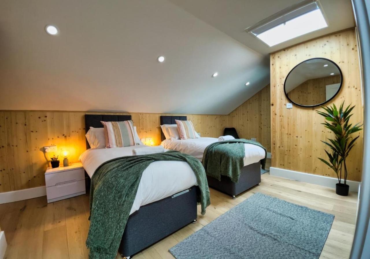 Mews 2 With Free Parking - By My Getaways * Brighton
