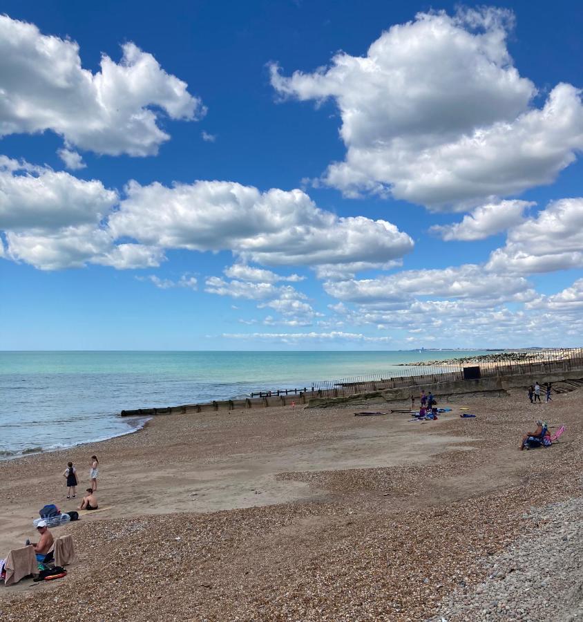 Mews 2 With Free Parking - By My Getaways Сasa de vacaciones Brighton