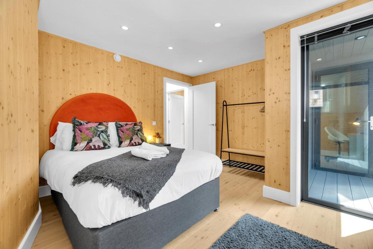 Mews 2 With Free Parking - By My Getaways * Brighton